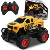 RC Off-Road terénne vozidlo na diaľkové ovládanie 1/24  15cm