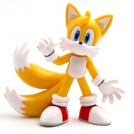 Sonic: Tails figúrka - Comansi