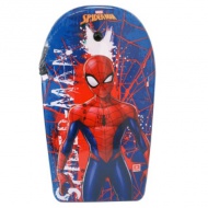 Spiderman plavecká doska 84 cm