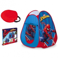 Spiderman Pop-Up stan