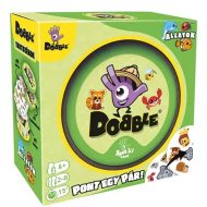 Spoločenská hra Dobble Animals