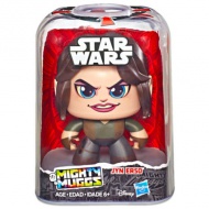 Star Wars Mighty Muggs: Jyn Erso figúrka - Hasbro