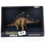 Stegosaurus dinosaurus figúrka 15cm