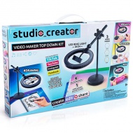 Studio Creator stolný set na vytváranie videí