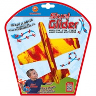 Stunt Glider klzák - Günther