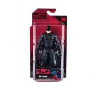 The Batman: Batman figúrka 15 cm - Spin Master