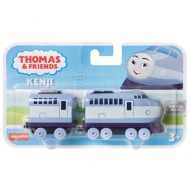 Thomas a priatelia: Lokomotíva Kenji - Mattel