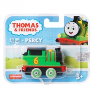 Thomas a priatelia: Lokomotíva Percy - Mattel