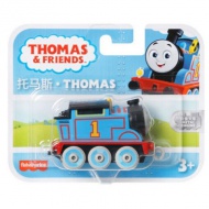 Thomas a priatelia: Lokomotíva Thomas - Mattel