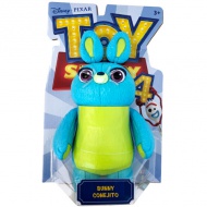 Toy Story 4: Bunny figúrka 18cm - Mattel