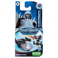 Transformers Earthspark konvertibilná figúrka Megatron - Hasbro