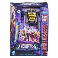 Transformers: Legacy Deluxe Class Kickback premeniteľná figúrka robota - Hasbro