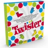 Twister spoločenská hra - Hasbro