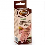 TyToo: Instantná Henna Pasta 1ks