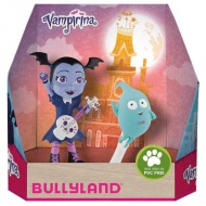 Vampirina a Demi hracia figúrka, darčeková sada - Bullyland