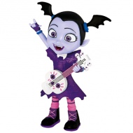 Vampirina s gitarou, herná figúrka - Bullyland