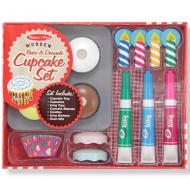 Varenie-pečenie Cupcace hrací set - Melissa &amp; Doug