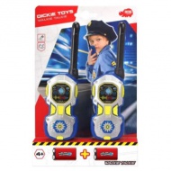 Walkie Talkie Fun set - Simba Toys