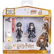 Wizarding World: Harry Potter a Cho Chang set - Spin Master