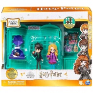 Wizarding World: Harry Potter Magical Minis obchod s cukrovinkami hrací set - Spin Master