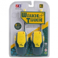 ZR Walkie Talkie set