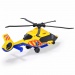 Airbus H160 záchranársky vrtuľník 23cm - Dickie Toys