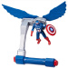 Avengers Epic Hero Series: Kapitán Amerika 10 cm figúrka - Hasbro