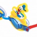 Bestway: Disney® Mickey Mouse a Donald Duck Deluxe plavecké okuliare