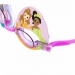 Bestway: Disney® Princezné Deluxe plavecké okuliare