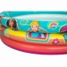 Bestway: Disney® Princezné detský bazénik Ø 122 x 25 cm