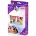 Bestway: Disney® Princezné nafukovacie koleso pre deti od 3 do 6 rokov