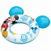 Bestway: Disney Junior® Mickey Mouse nafukovacie koleso 74 x 76 cm