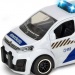 Dickie SOS séria: Citroen SpaceTourer policajné auto s radarom - Simba toys