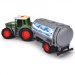 Fendt Farm traktor s mliečnym prívesom 26cm - Dickie Toys