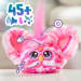 Furby: Furblets Bub-Lee interaktívna plyšová figúrka - Hasbro