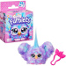 Furby: Furblets Groo-Vee interaktívna plyšová figúrka - Hasbro