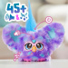 Furby: Furblets Groo-Vee interaktívna plyšová figúrka - Hasbro