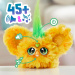 Furby: Furblets Hoo-Lah interaktívna plyšová figúrka - Hasbro