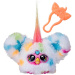 Furby: Furblets Loo-Lay interaktívna plyšová figúrka - Hasbro