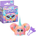 Furby: Furblets Ree-Mix interaktívna plyšová figúrka - Hasbro