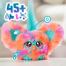 Furby: Furblets Ree-Mix interaktívna plyšová figúrka - Hasbro