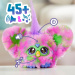 Furby: Furblets Too-Koo interaktívna plyšová figúrka - Hasbro