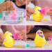 Hatchimals Alive!: Neon Rainbow Jarný košík set - Spin Master