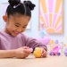 Hatchimals Alive! Hatch NStroll prekvapenie figura sada v vajci, s kočíkom