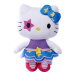 Hello Kitty Super Style plyš v rôznych variantoch 20 cm - Simba Toys