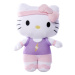 Hello Kitty Super Style plyš v rôznych variantoch 20 cm - Simba Toys