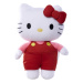 Hello Kitty Super Style plyš v rôznych variantoch 20 cm - Simba Toys