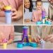 Kinetic Sand: Sada na výrobu zmrzliny z modelovacieho piesku 396g - Spin Master