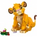 LEGO® Disney: Simba, malý leví kráľ (43243)