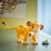 LEGO® Disney: Simba, malý leví kráľ (43243)